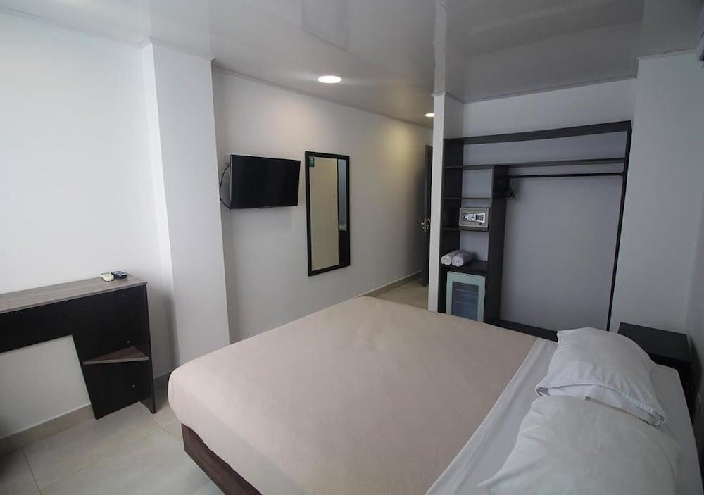 On Vacation Tower 3* San Andrés