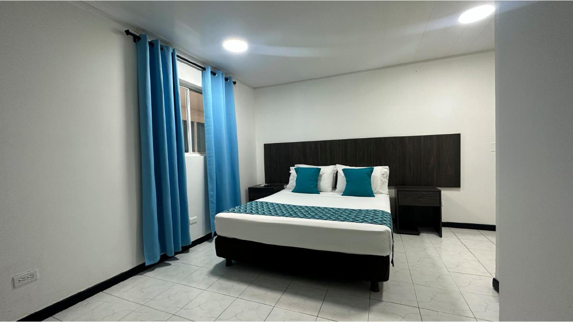 On Vacation Tower Hotel 3*