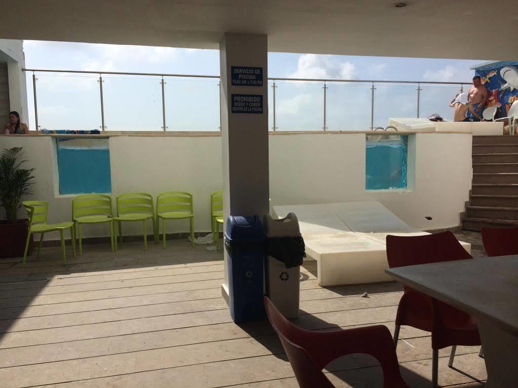 On Vacation Tower 3* San Andrés