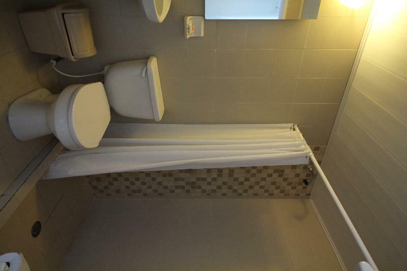On Vacation Tower Hotel 3*